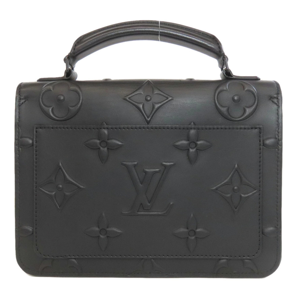 Louis Vuitton Handbag Ambassador Calfskin